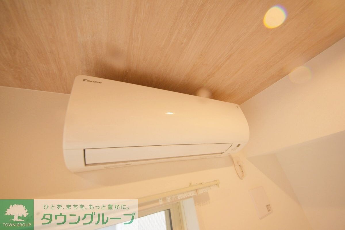 Like四街道の物件内観写真