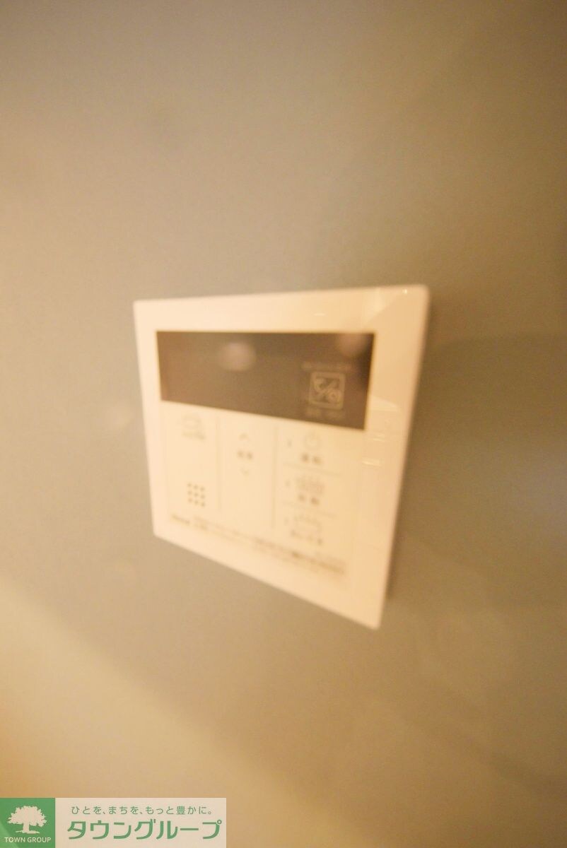 Like四街道の物件内観写真