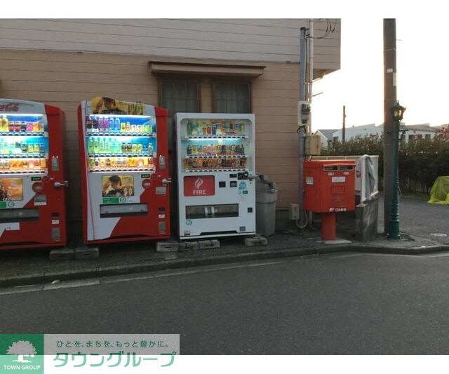 プレイスセトルの物件内観写真