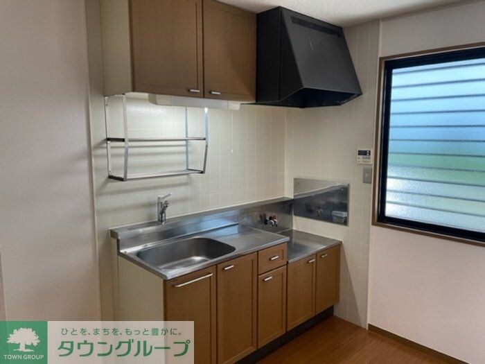 セディアメージュ浦安の物件内観写真