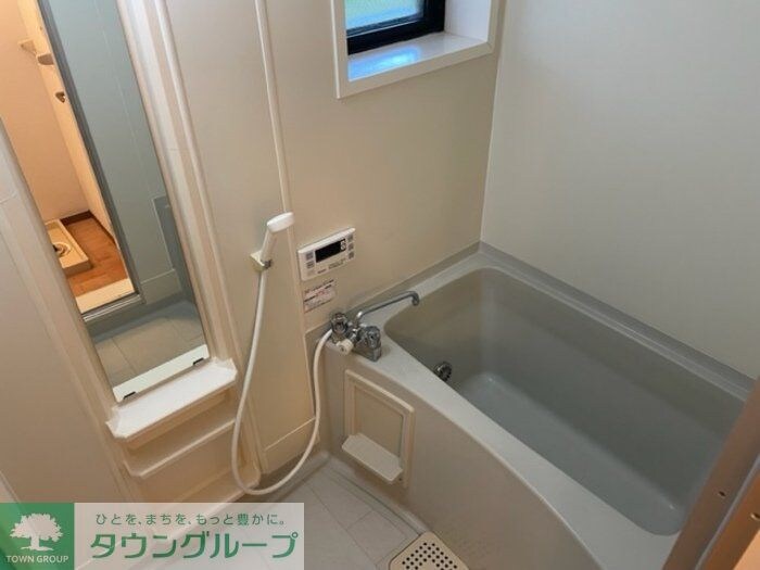 セディアメージュ浦安の物件内観写真