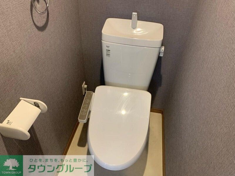 BlueTerrace松戸の物件内観写真