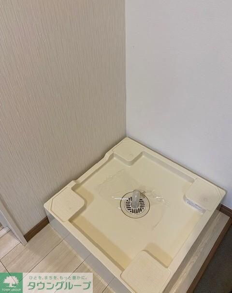 BlueTerrace松戸の物件内観写真