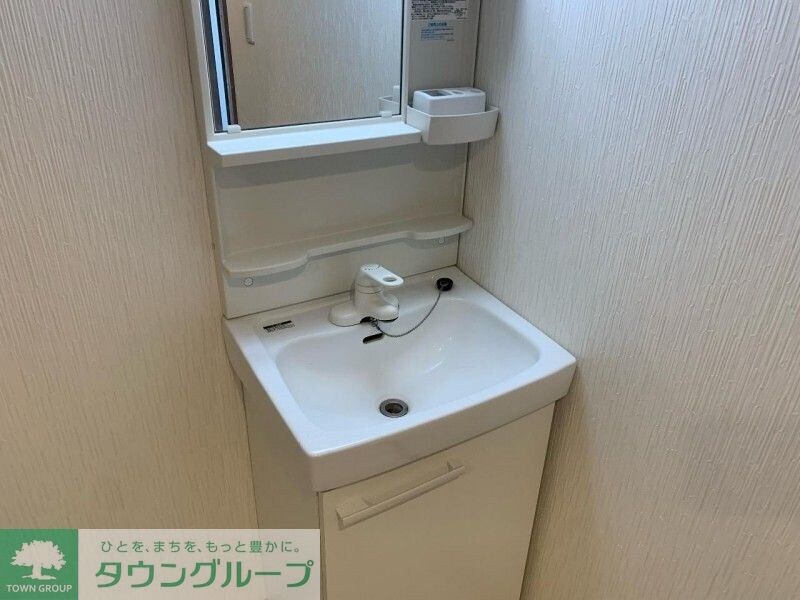 BlueTerrace松戸の物件内観写真