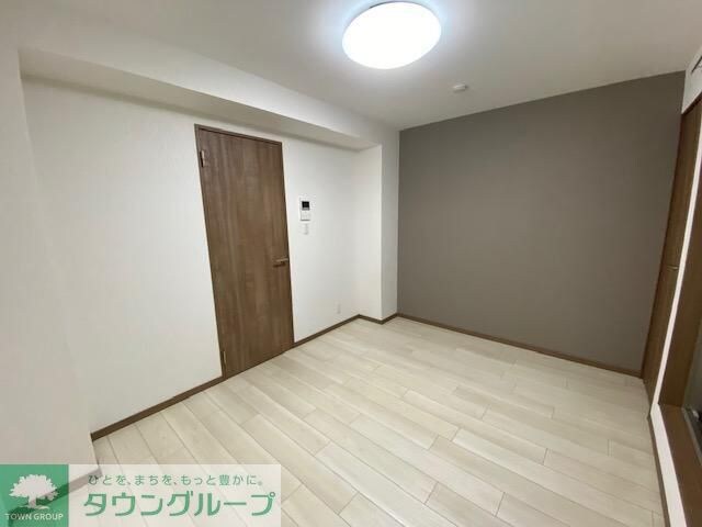 BlueTerrace松戸の物件内観写真