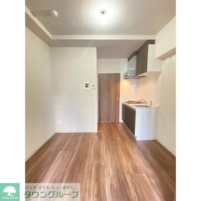 ラグゼナ松戸の物件内観写真