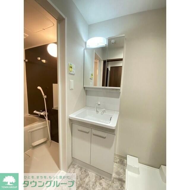 ラグゼナ松戸の物件内観写真