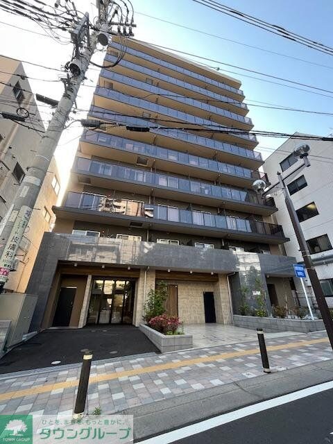 ラグゼナ松戸の物件内観写真