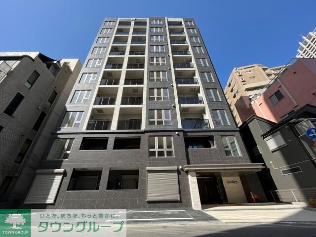 アーバンパレスの物件内観写真