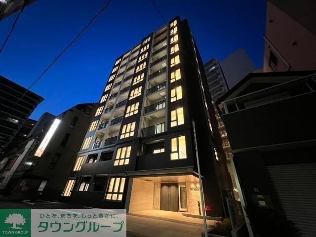 アーバンパレスの物件内観写真