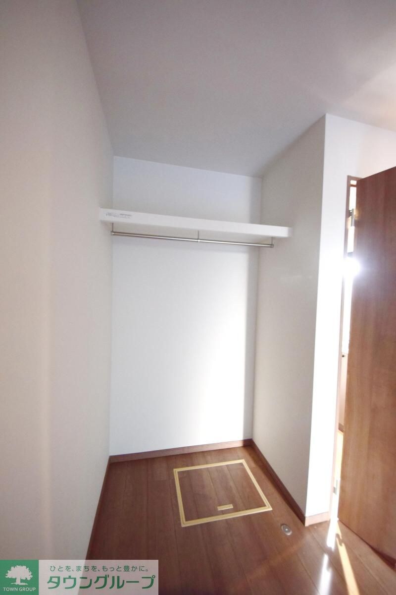 ルミナスハナ稔台の物件内観写真