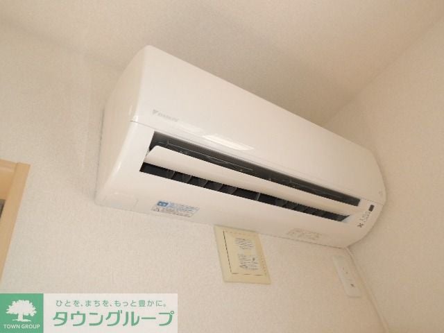 フェリオの物件内観写真