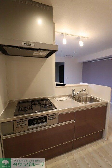 AXIS松戸の物件内観写真