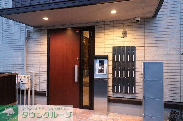 AXIS松戸の物件内観写真