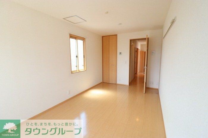 Monarie akiの物件内観写真