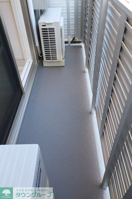 ウィンドテラス瑞江の物件内観写真