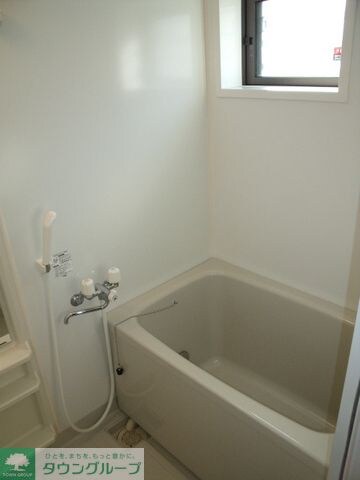 セレーノ西船の物件内観写真