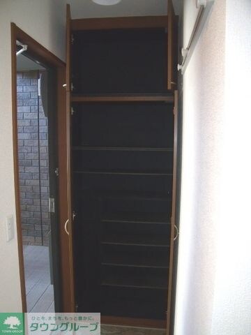 セレーノ西船の物件内観写真