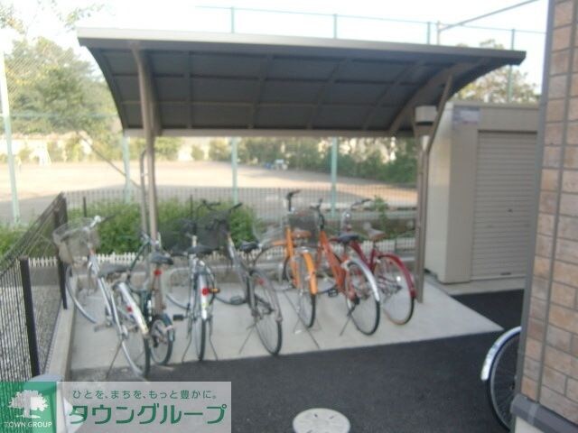 セレーノ西船の物件内観写真