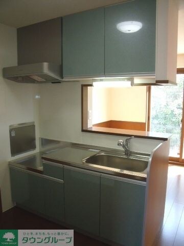 セレーノ西船の物件内観写真