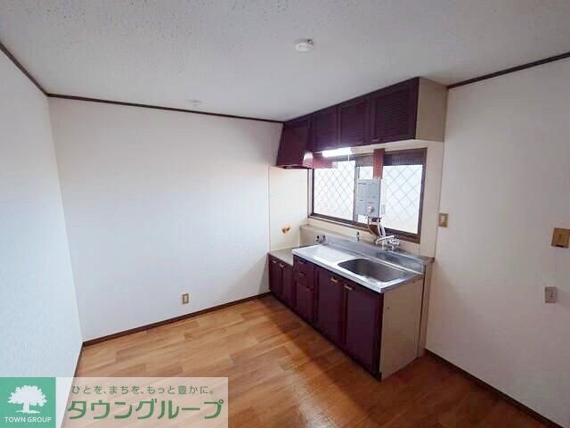 ベルゾーネ吉野の物件内観写真