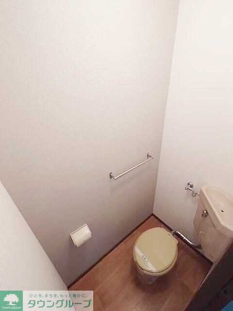 ベルゾーネ吉野の物件内観写真