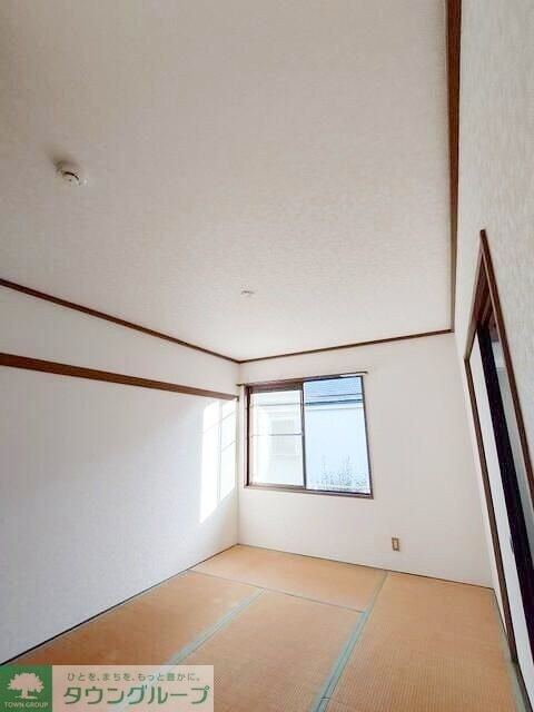 ベルゾーネ吉野の物件内観写真