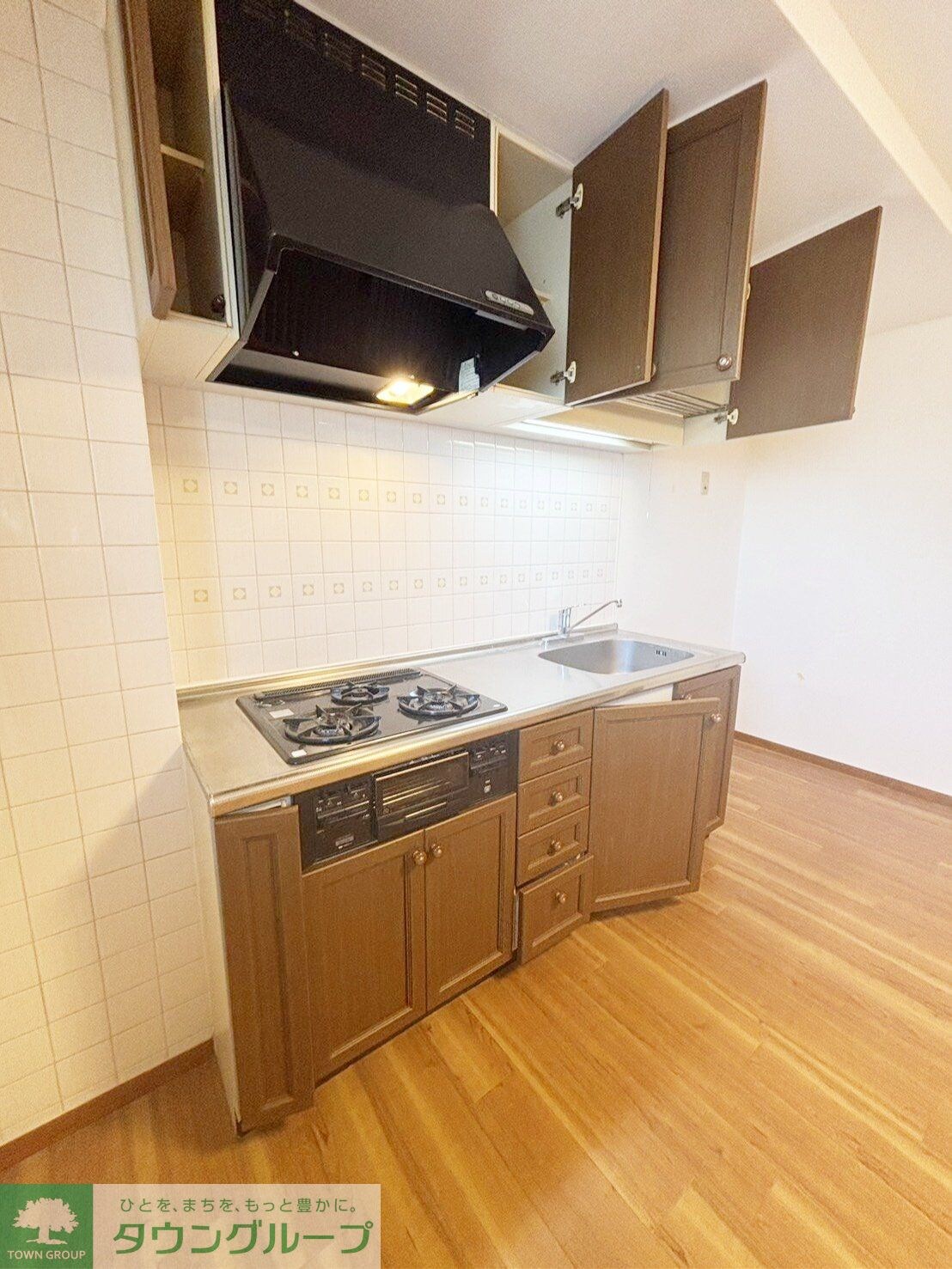 コスモリード篠崎駅前の物件内観写真