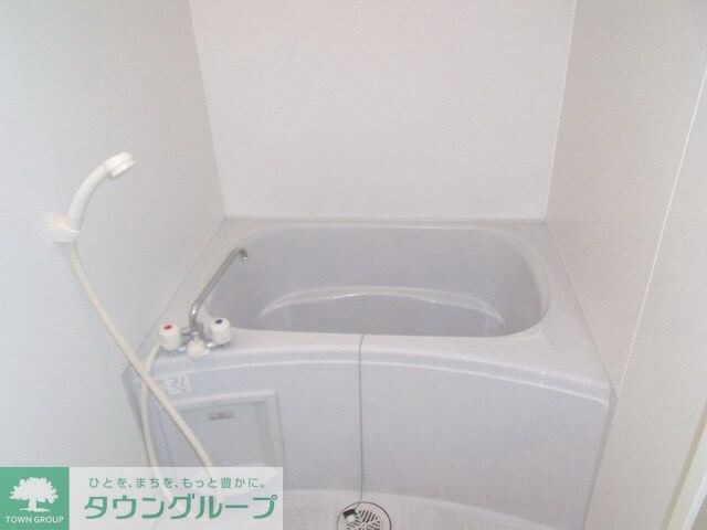 BELLAGIOII(ベラジオII)の物件内観写真