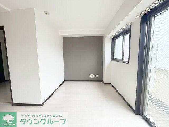 シンシア三番館の物件内観写真