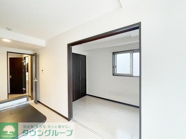 シンシア三番館の物件内観写真