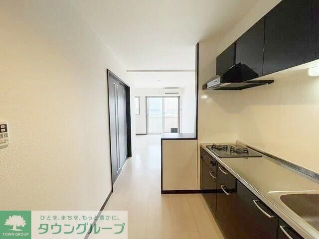 シンシア三番館の物件内観写真