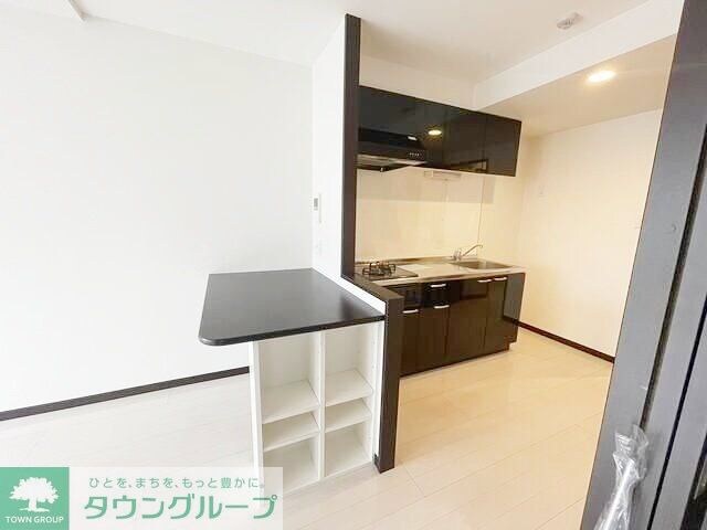 シンシア三番館の物件内観写真