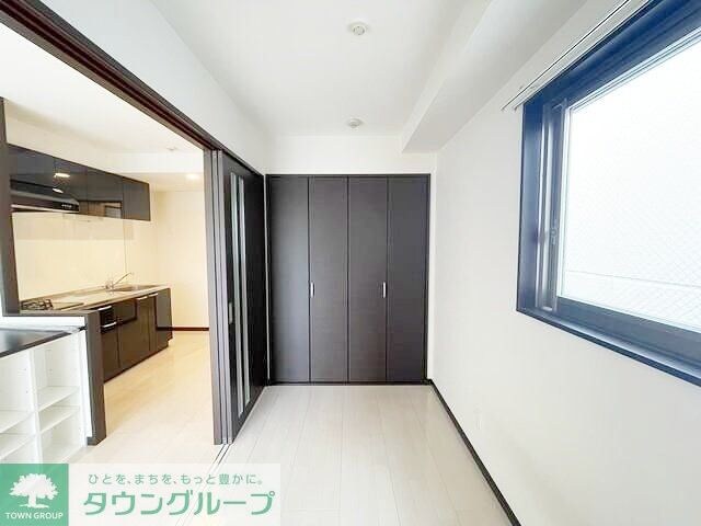 シンシア三番館の物件内観写真