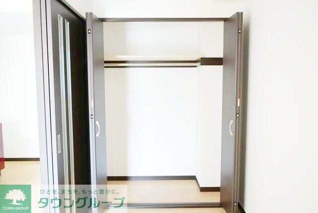 シンシア三番館の物件内観写真