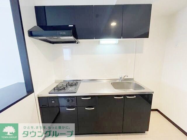 シンシア三番館の物件内観写真