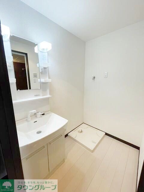 シンシア三番館の物件内観写真