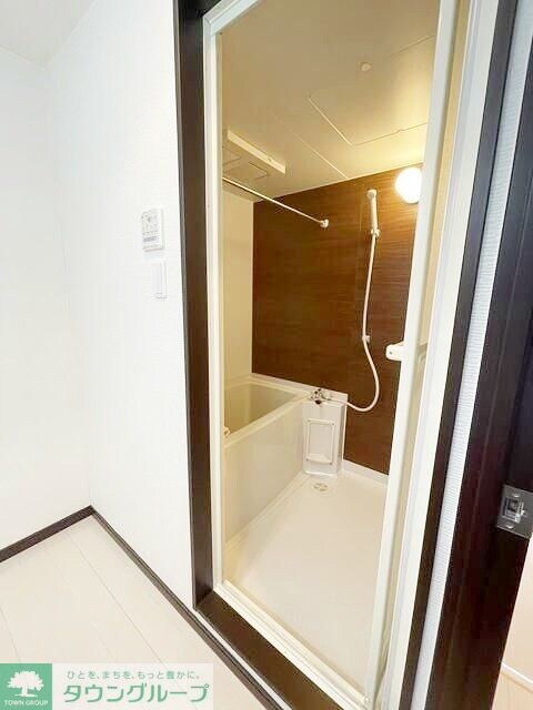 シンシア三番館の物件内観写真