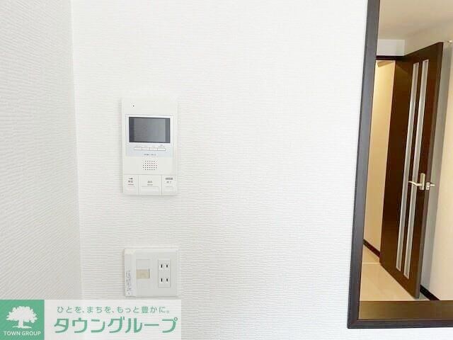 シンシア三番館の物件内観写真