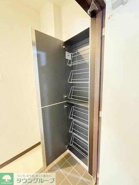 シンシア三番館の物件内観写真