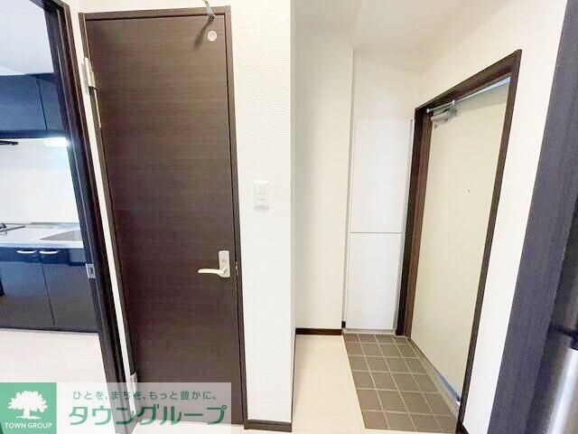 シンシア三番館の物件内観写真