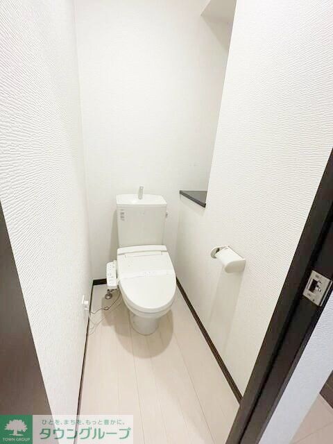 シンシア三番館の物件内観写真