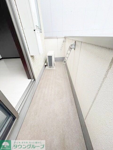 シンシア三番館の物件内観写真