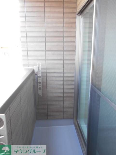 グランツの物件内観写真