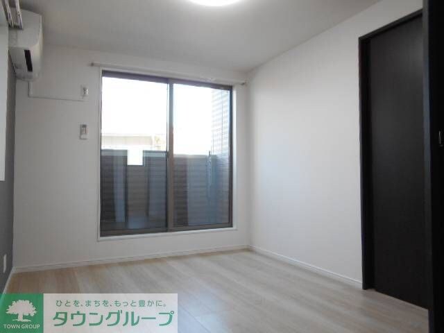 グランツの物件内観写真