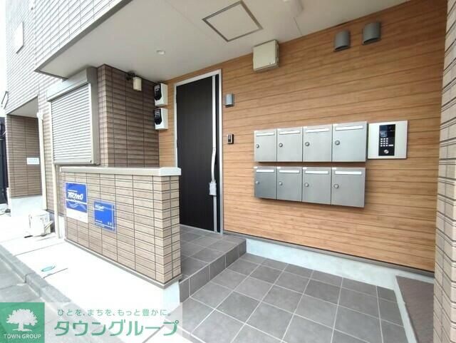 グランツの物件内観写真