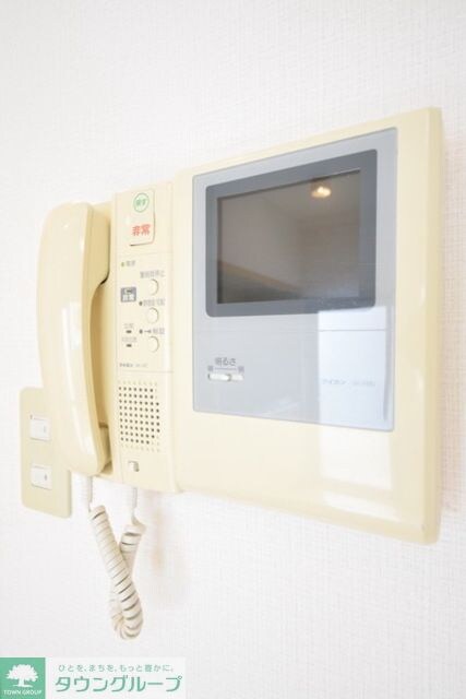 リエス千葉新宿の物件内観写真