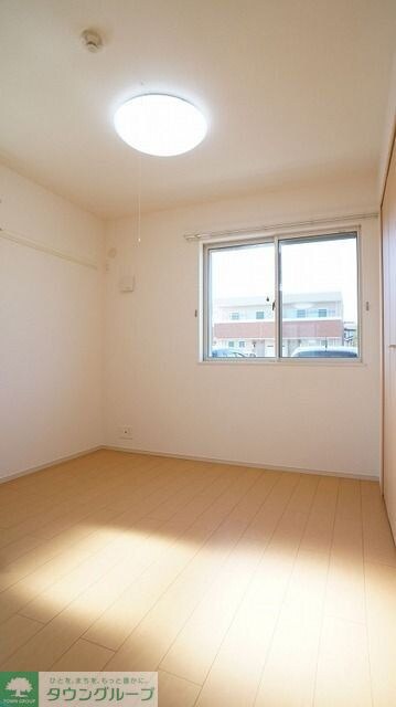 アンソレイユの物件内観写真