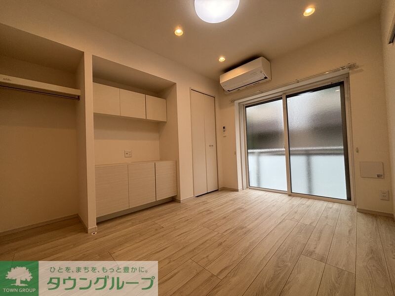 リブリ・西小岩の物件内観写真