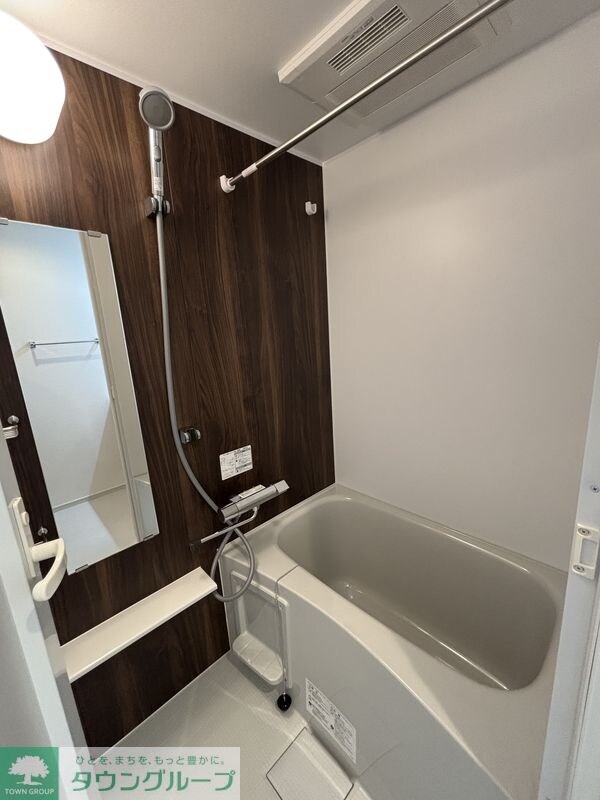 リブリ・西小岩の物件内観写真